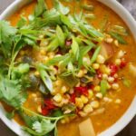 Farmhouse Vegetable Soup