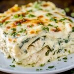 Vegetarian Lasagna