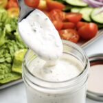 Buttermilk Ranch Dressing