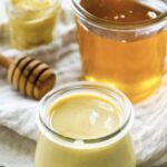 Honey Mustard Dressing