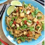 Pad Thai Noodles